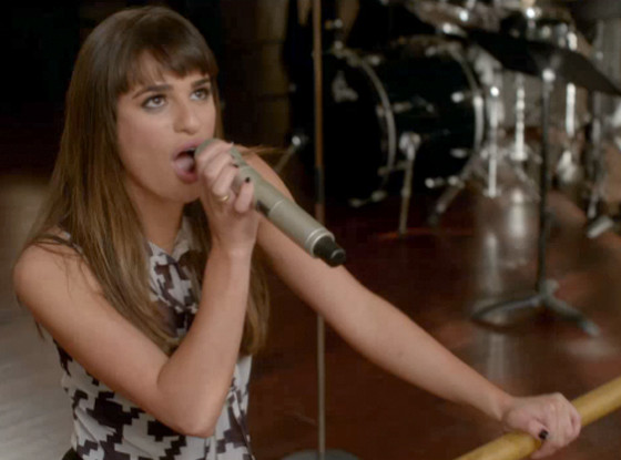 Glee Glee